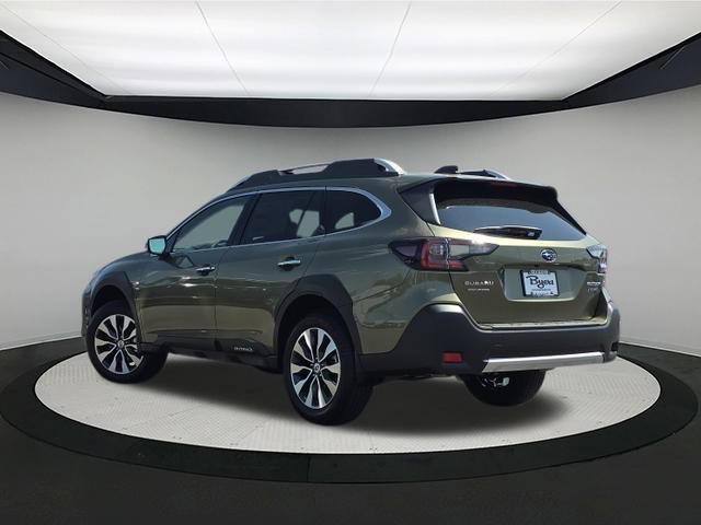 New 2025 Subaru Outback Touring image 5