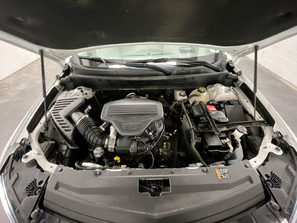 Used 2020 Cadillac XT6 Premium Luxury image 30