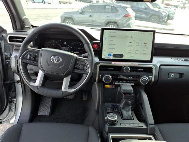 Certified 2025 Toyota Tacoma TRD Off-Road image 7