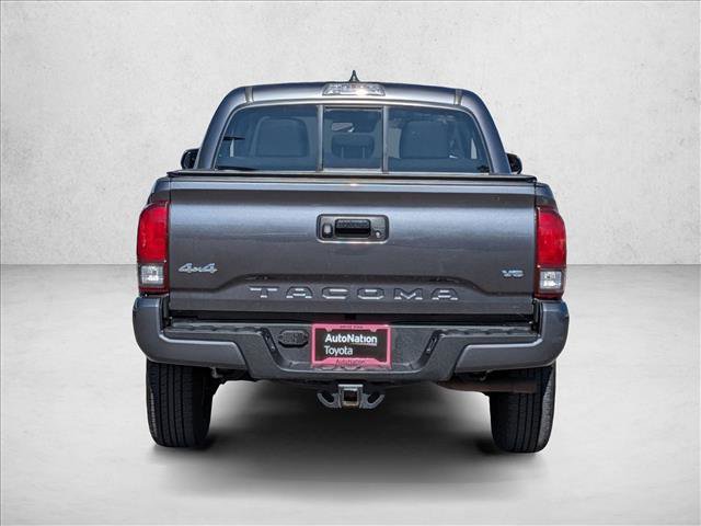 Used 2021 Toyota Tacoma SR image 7