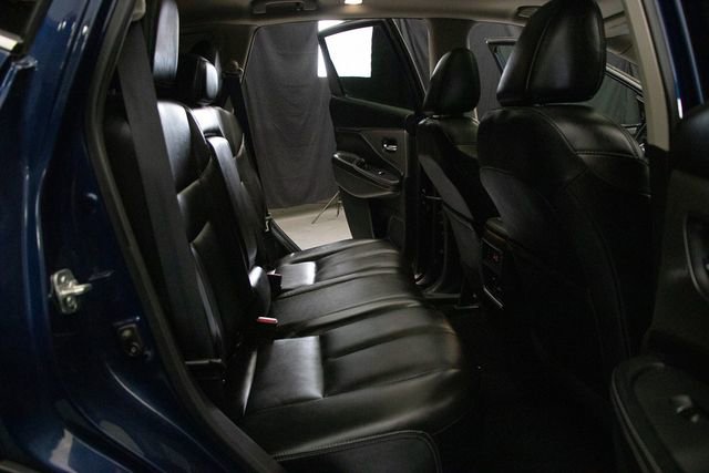 Used 2019 Nissan Murano SL w/ SL Technology Package image 18