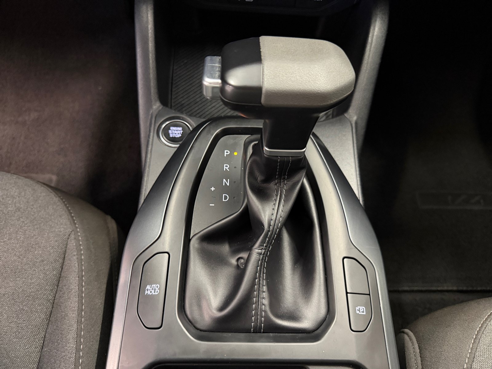 Used 2025 Kia K4 FWD image 22