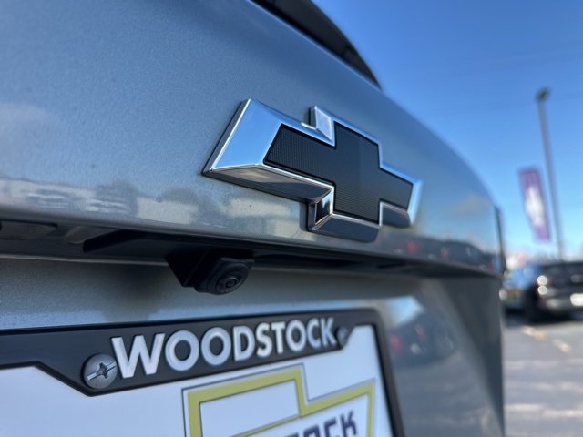 New 2026 Chevrolet Equinox LT image 20