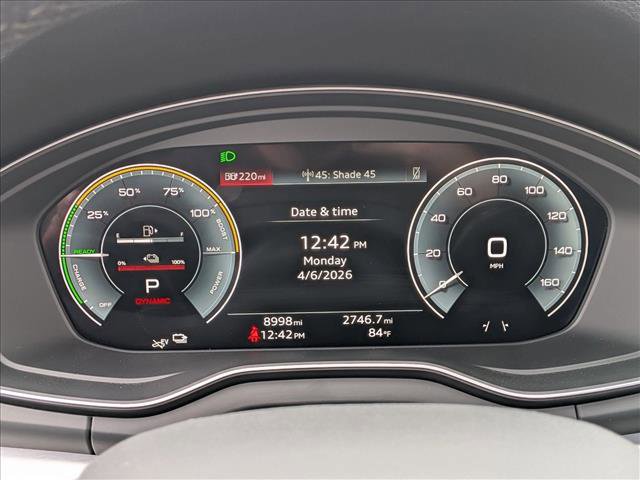 Used 2024 Audi Q5 e Premium Plus AWD/4WD image 14