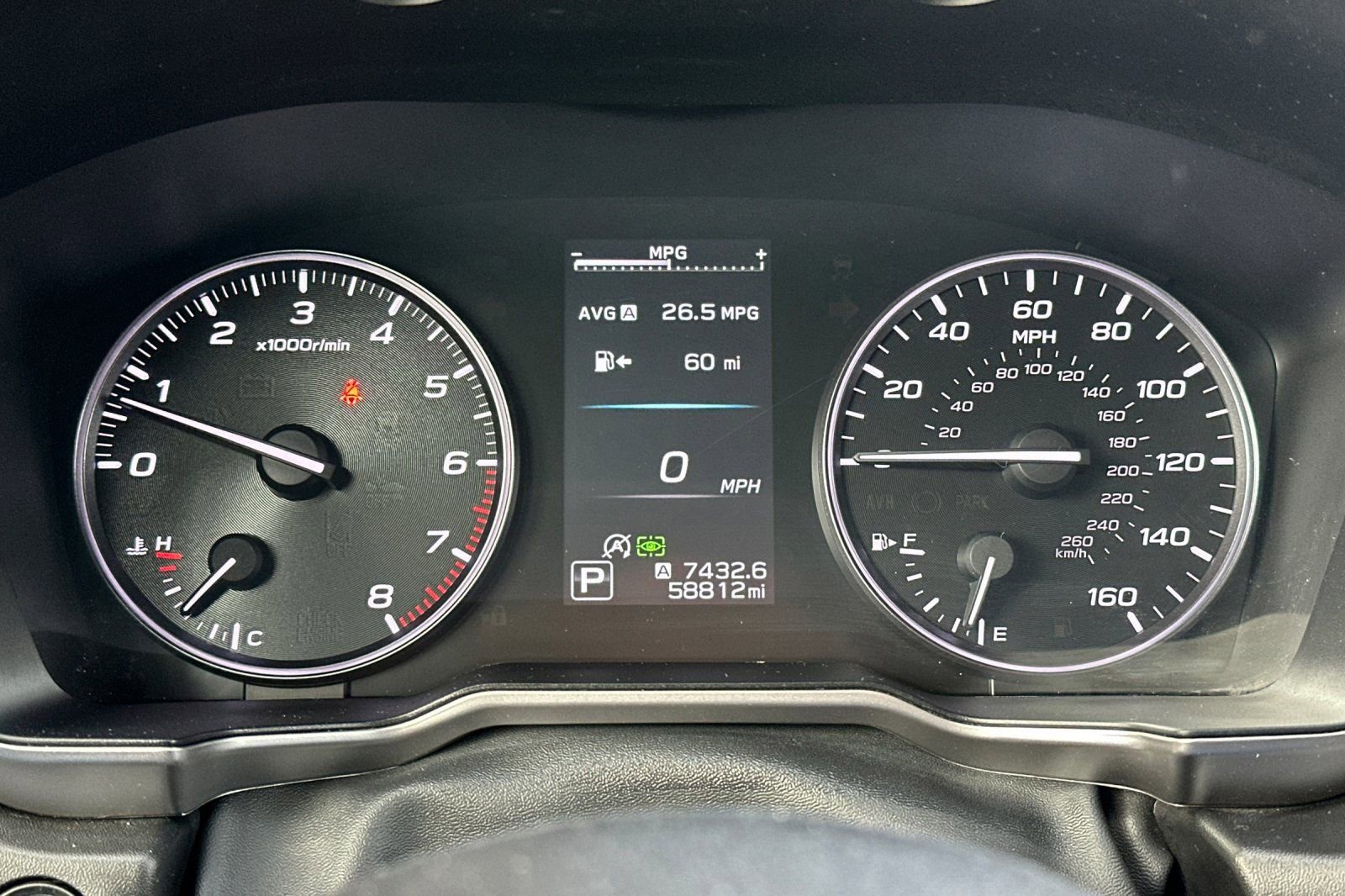 Used 2022 Subaru Outback Limited image 25