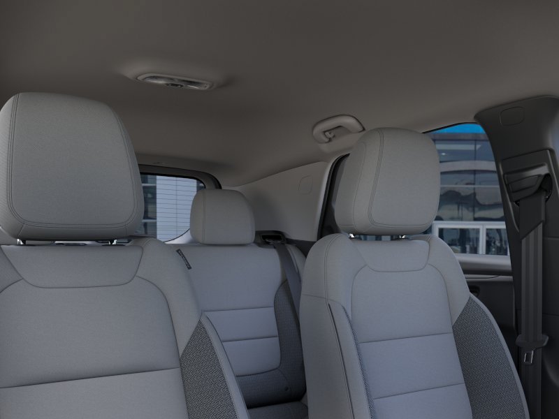 New 2026 Chevrolet TrailBlazer LT w/ LT Cold Weather Package FWD image 24