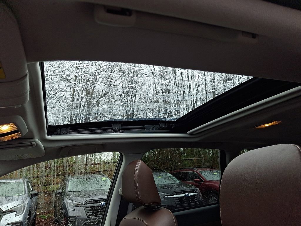 Used 2018 Subaru Forester 2.5i Touring w/ Popular Package #2 image 14