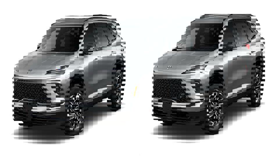 New 2026 Buick Enclave Sport Touring w/ Power Package image 39