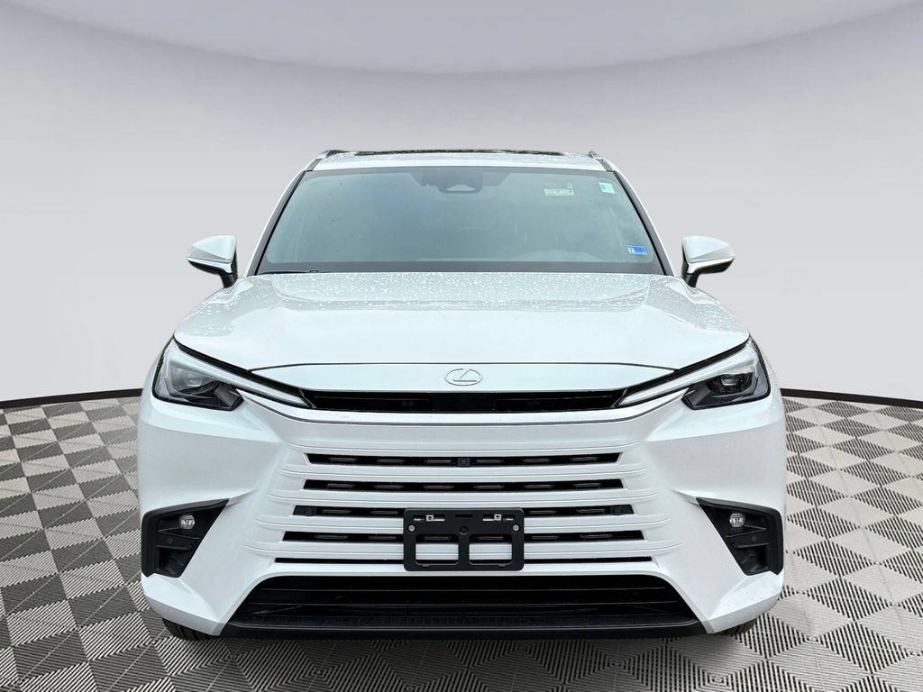 Used 2026 Lexus TX 350 AWD w/ Technology Package image 6