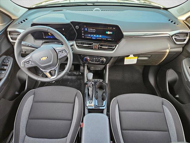 New 2026 Chevrolet TrailBlazer LT w/ LPO, Blackout Package image 14