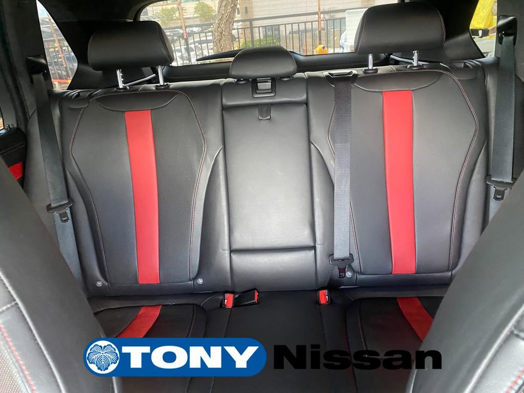 Used 2018 BMW X5 M AWD/4WD image 36