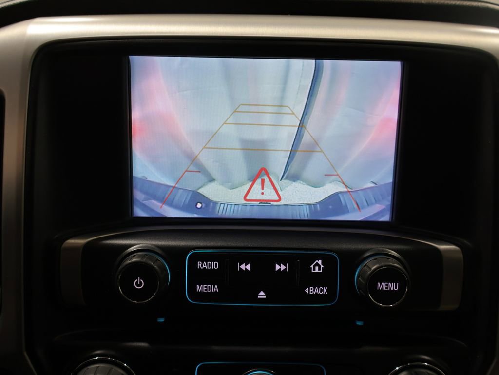 Used 2018 GMC Sierra 1500 SLT image 26