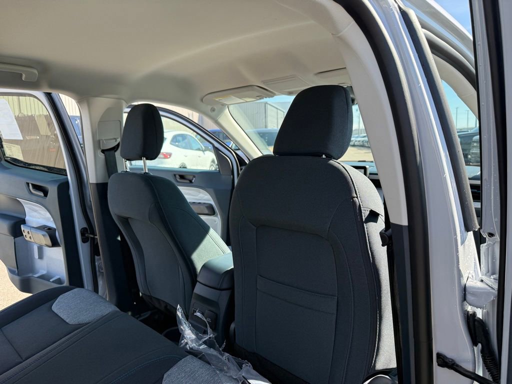New 2026 Ford Maverick XLT w/ XLT Luxury Package image 19