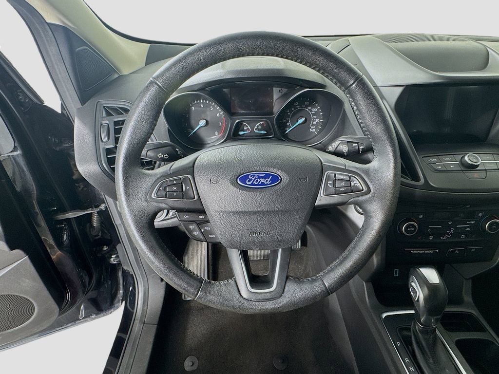 Used 2019 Ford Escape SEL FWD image 11