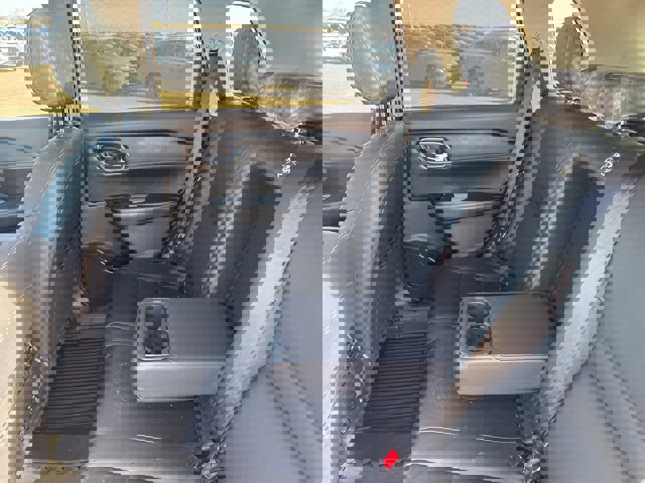 Used 2021 Nissan Rogue SL w/ Premium Package image 42