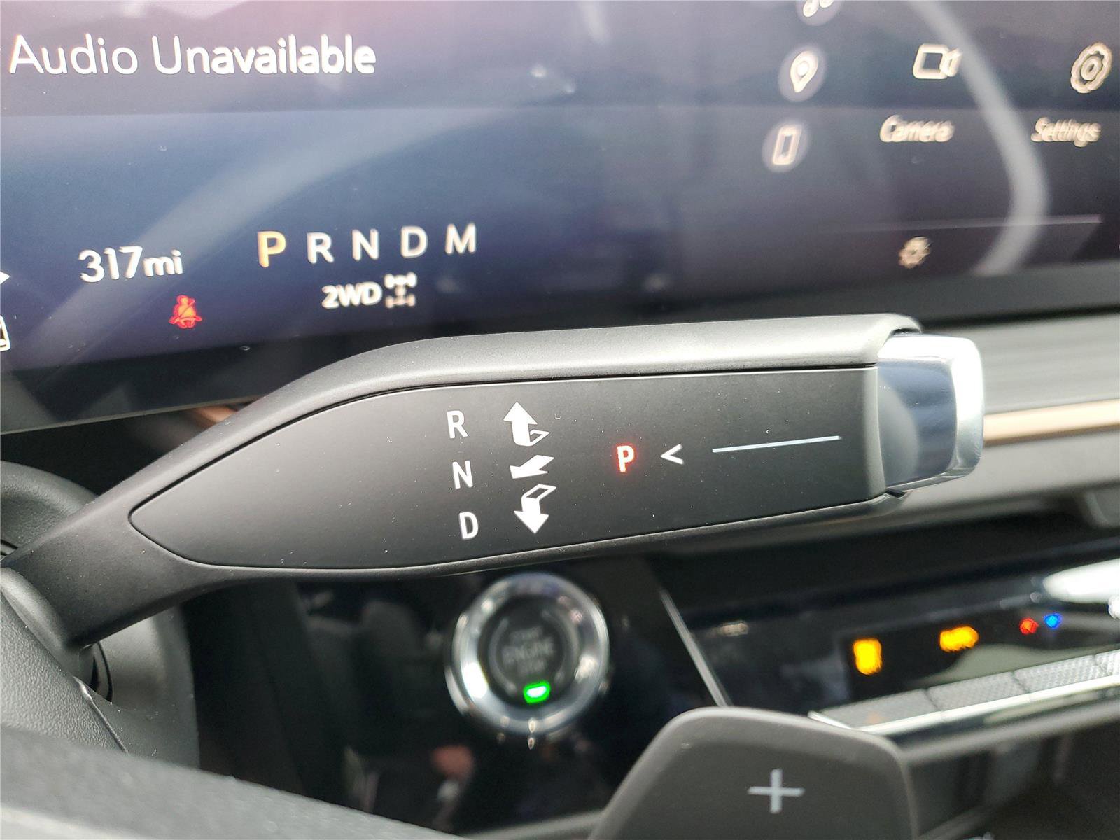 New 2026 Buick Envision Sport Touring image 25