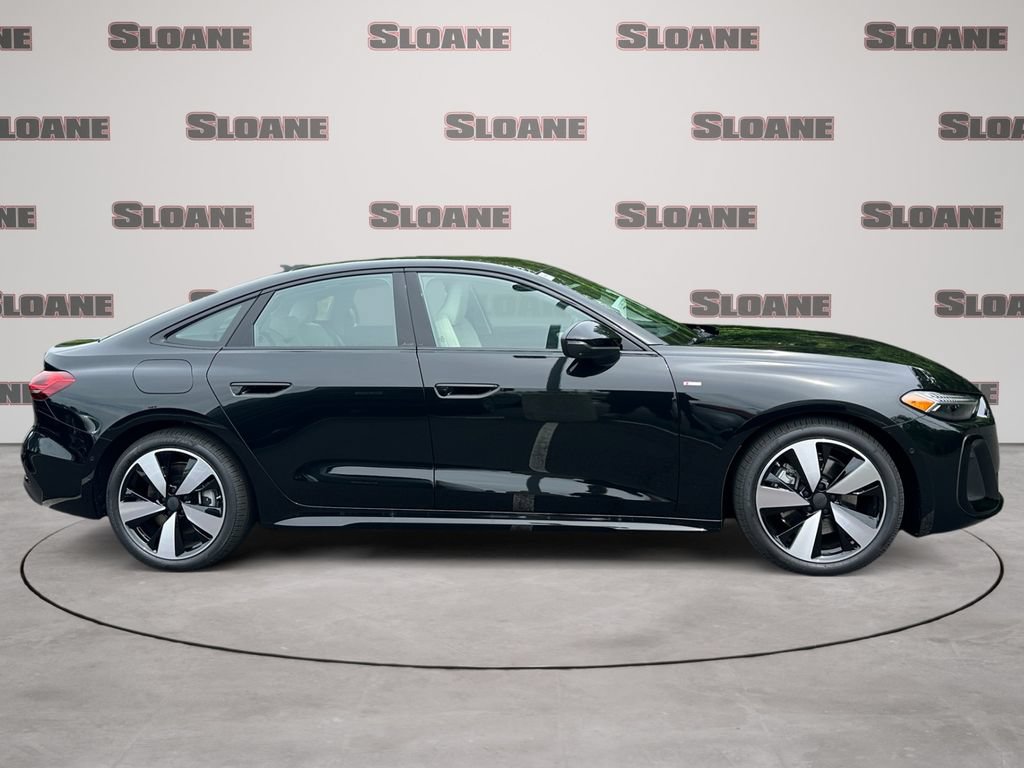New 2026 Audi A5 2.0T Premium Plus AWD/4WD image 6