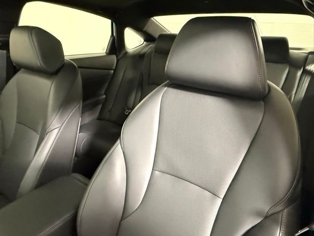 Used 2024 Honda Accord Sport image 30
