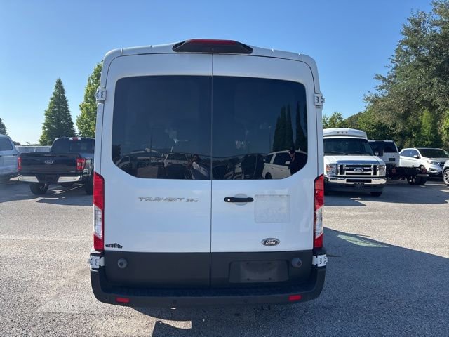 Used 2019 Ford Transit 350 XL RWD image 6