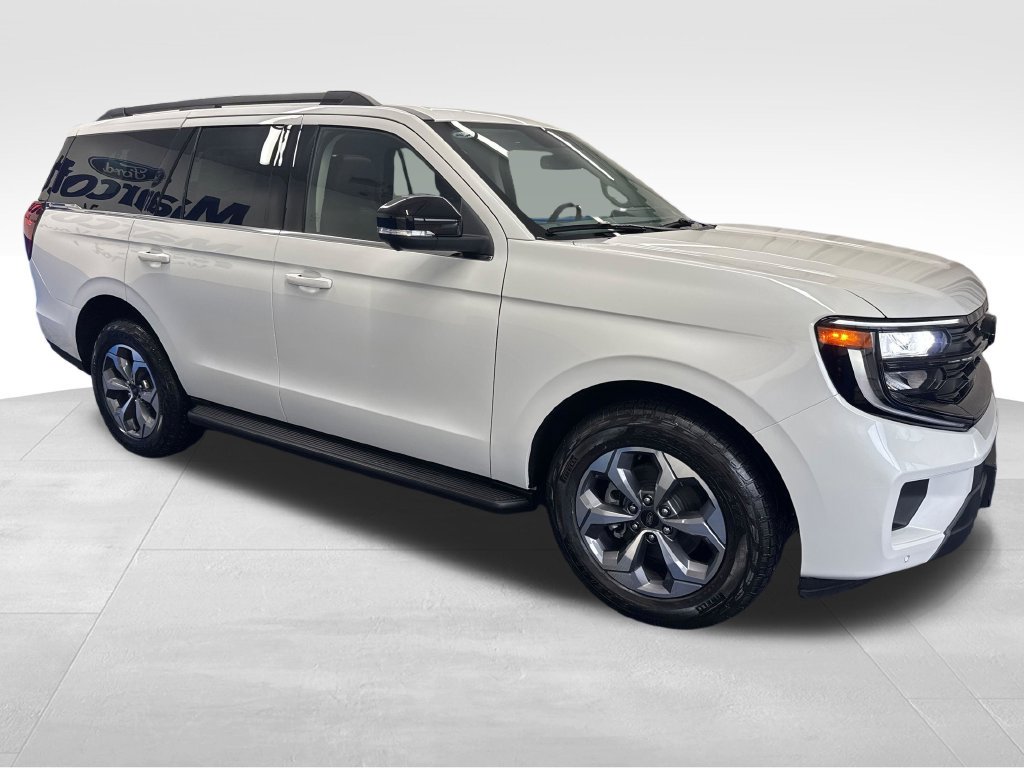 New 2027 Ford Expedition Active AWD/4WD image 8