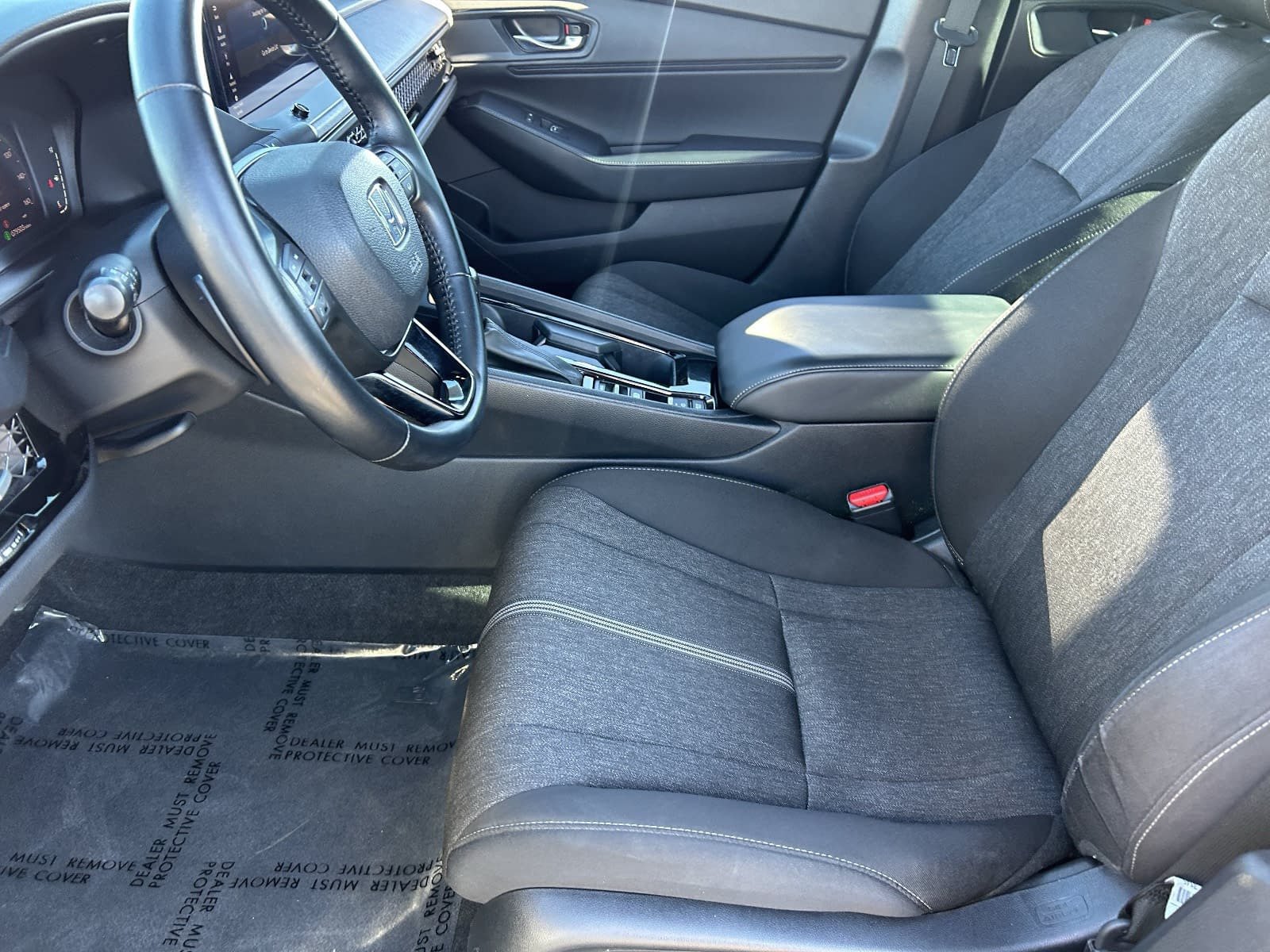 Certified 2023 Honda Accord Sport image 23
