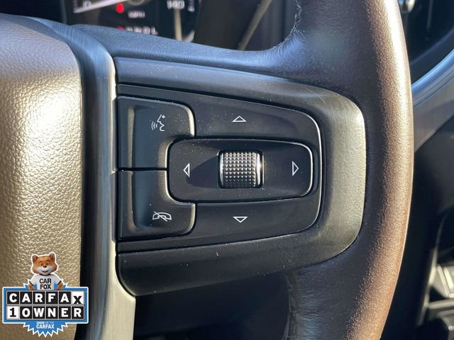 Used 2021 GMC Sierra 2500 Denali w/ Denali Ultimate Package image 21