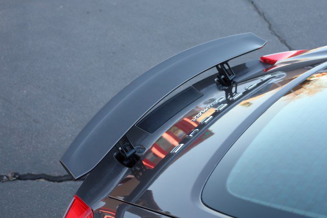 Used 2015 Porsche Cayman image 54