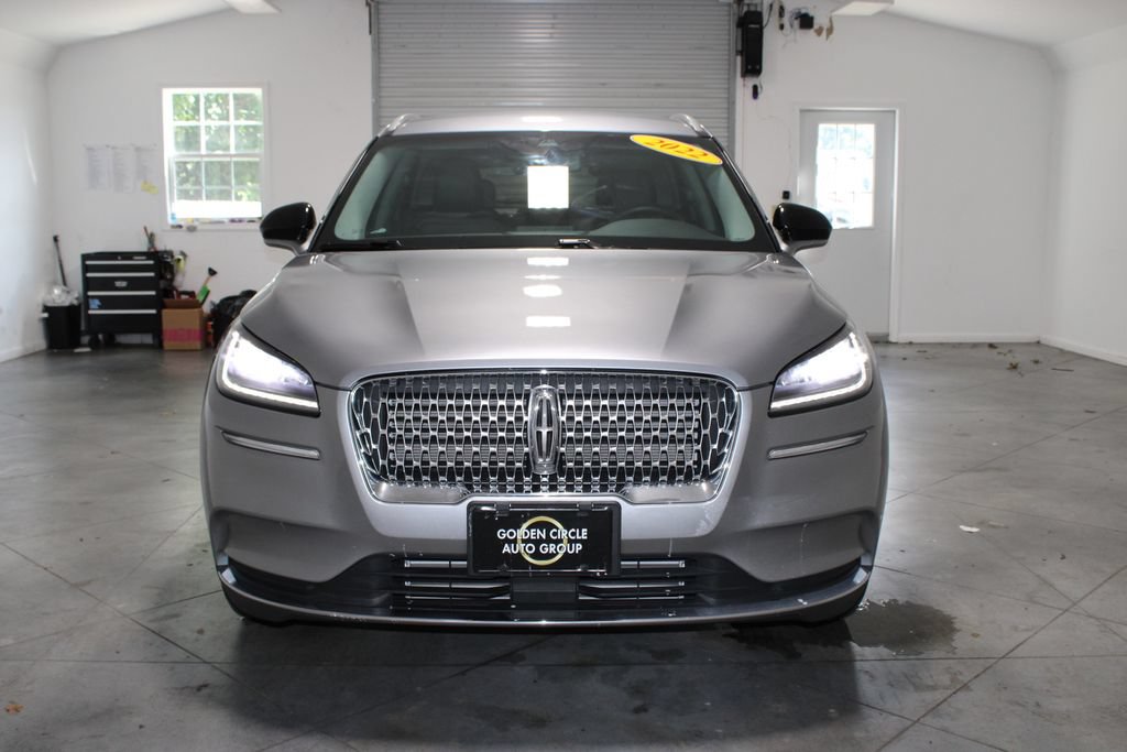 Used 2022 Lincoln Corsair AWD w/ Equipment Group 101A image 52