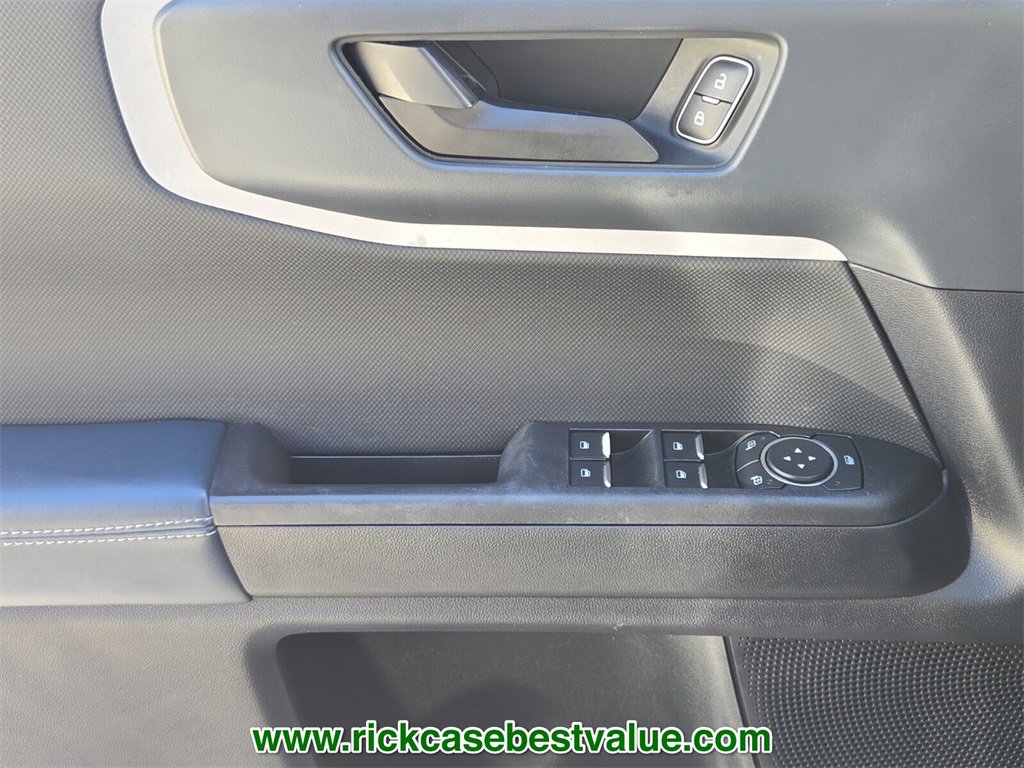 Used 2021 Ford Bronco Sport Outer Banks AWD/4WD image 27