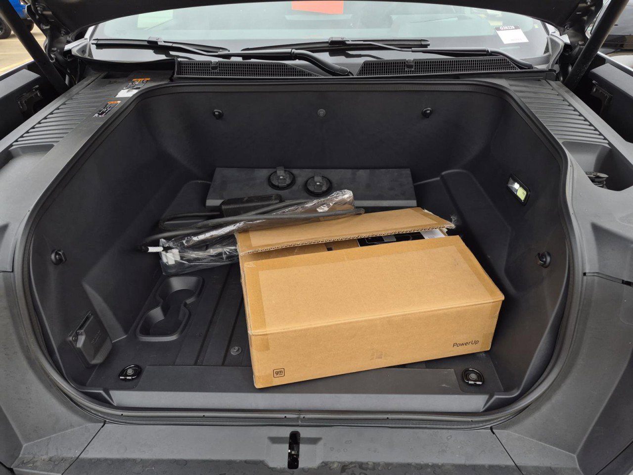 New 2026 GMC Sierra EV Denali image 11