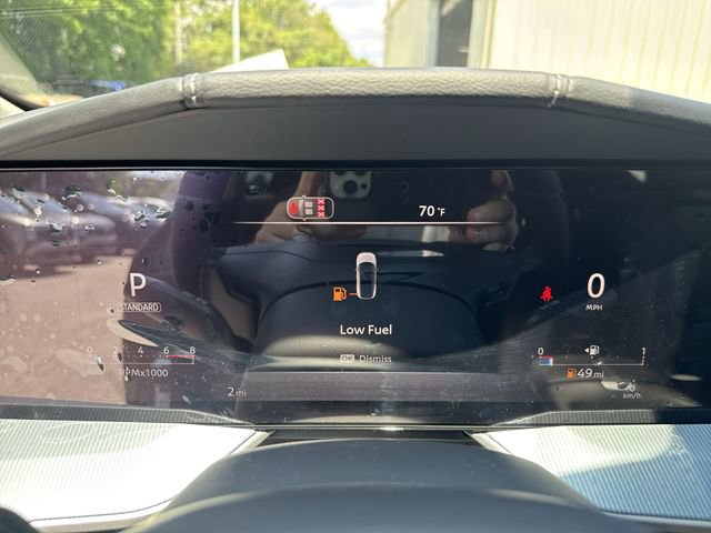 New 2026 Nissan Murano SL AWD/4WD image 19