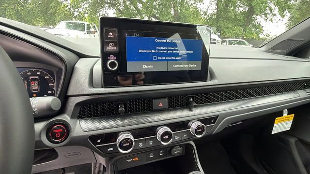 New 2026 Honda CR-V Sport-L image 26