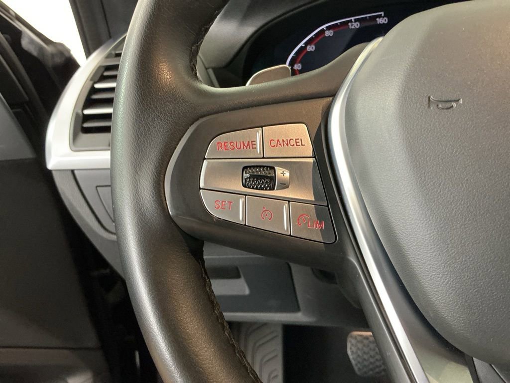 Certified 2022 BMW X4 xDrive30i w/ Premium Package 2 image 18