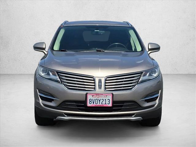 Used 2018 Lincoln MKC Select w/ Select Plus Package FWD image 2