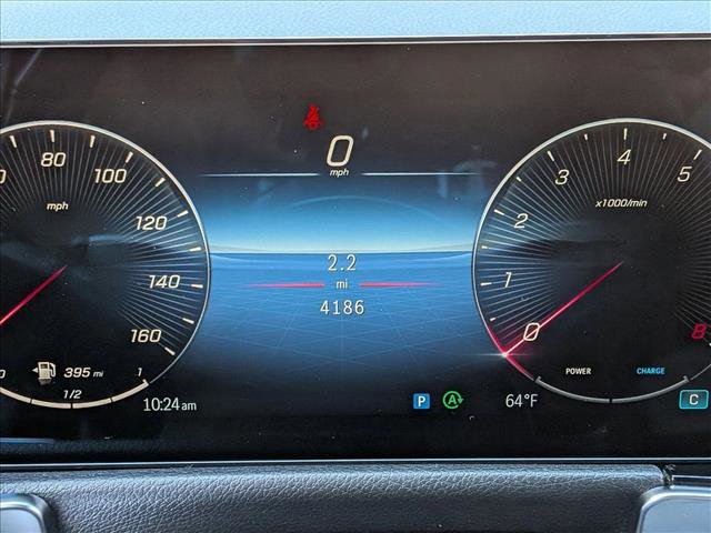 Certified 2026 Mercedes-Benz GLB 250 image 11