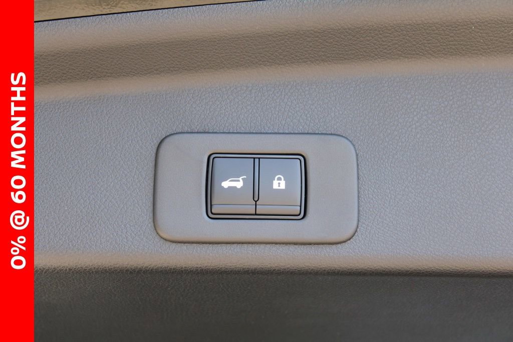 New 2025 Nissan Murano SL w/ Cargo Package image 7