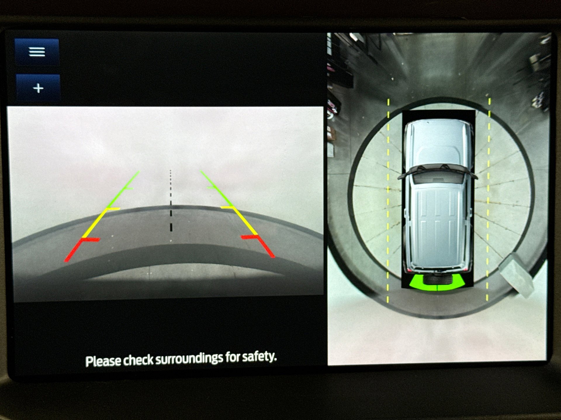 Used 2024 Ford Bronco Outer Banks image 16