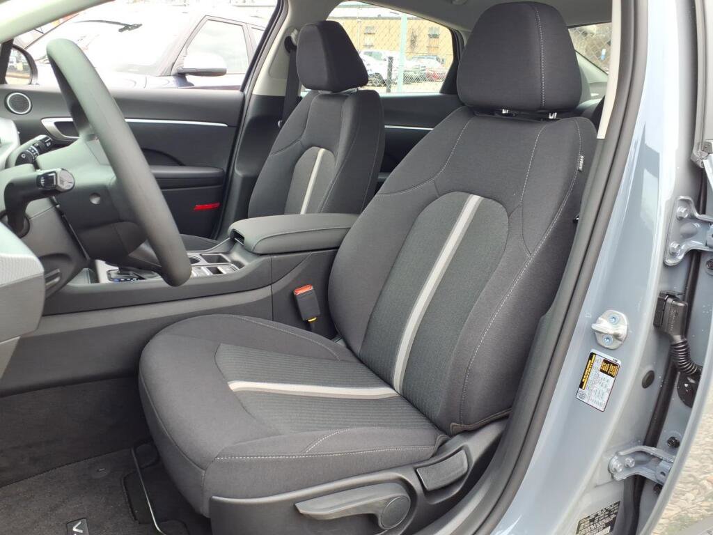 New 2026 Hyundai Sonata SE image 6