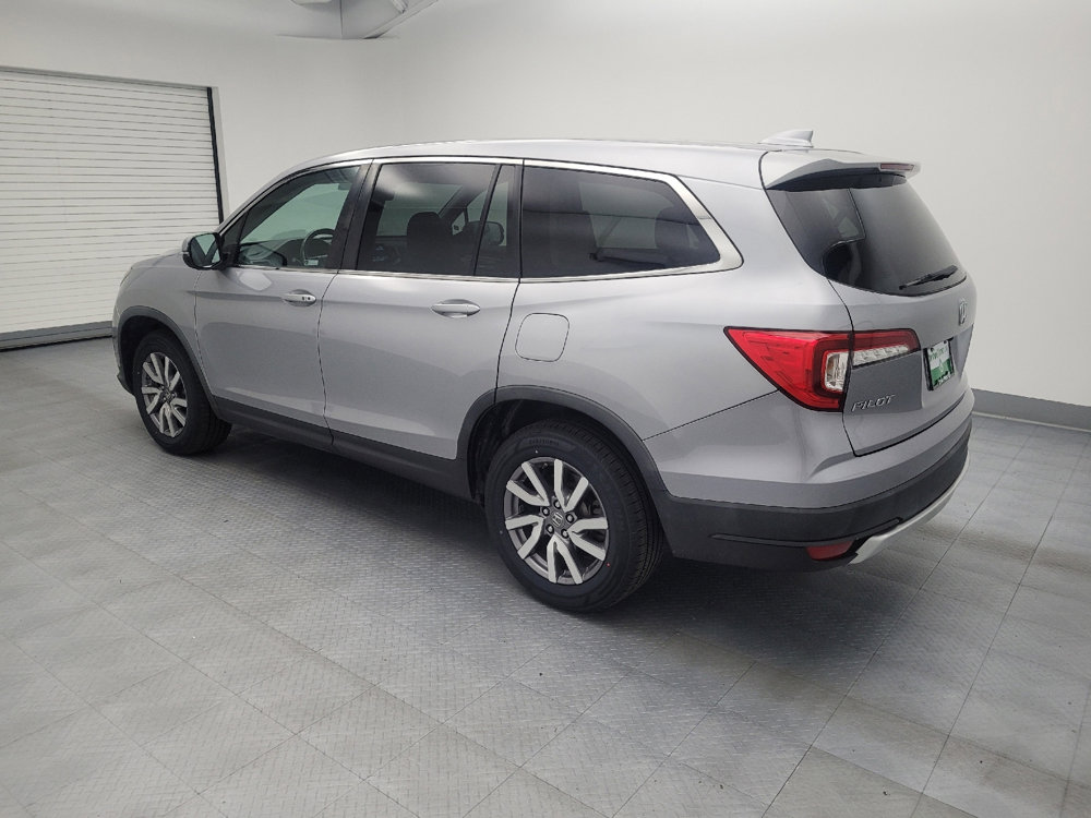 Used 2019 Honda Pilot EX-L image 3