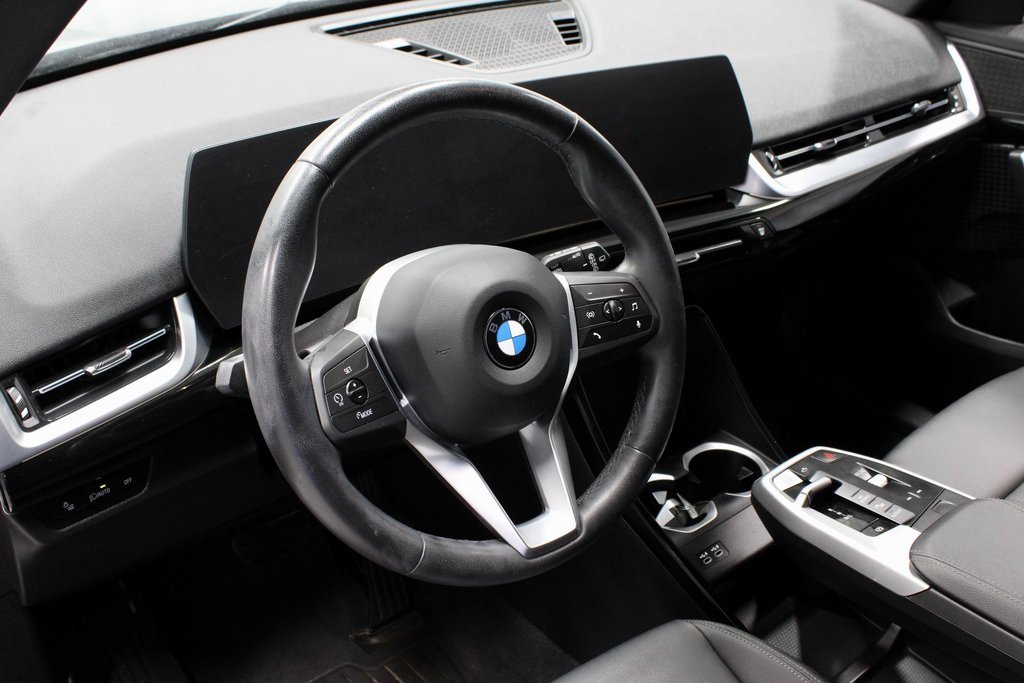Used 2023 BMW X1 xDrive28i image 25