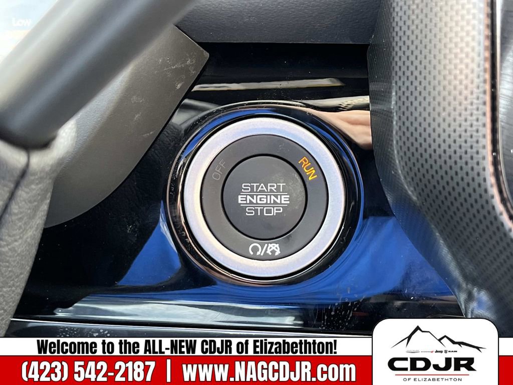 New 2026 RAM 3500 Limited image 29