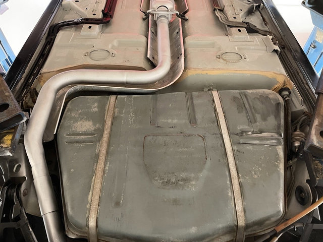 Used 1991 Cadillac Allante image 22