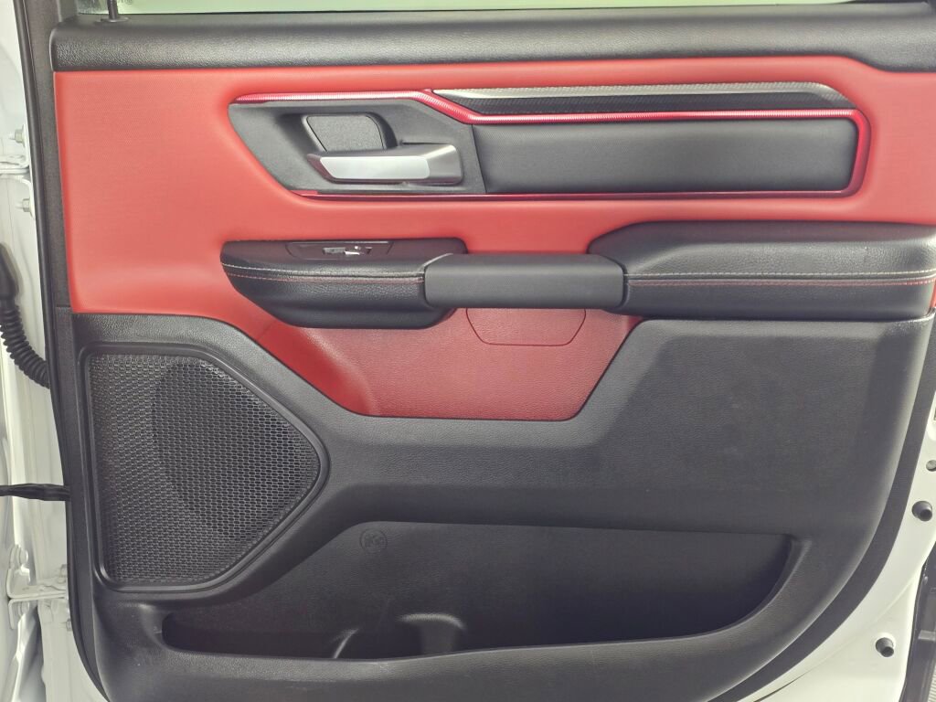 Used 2025 RAM 1500 Rebel w/ Rebel Level 1 Equipment Group image 39