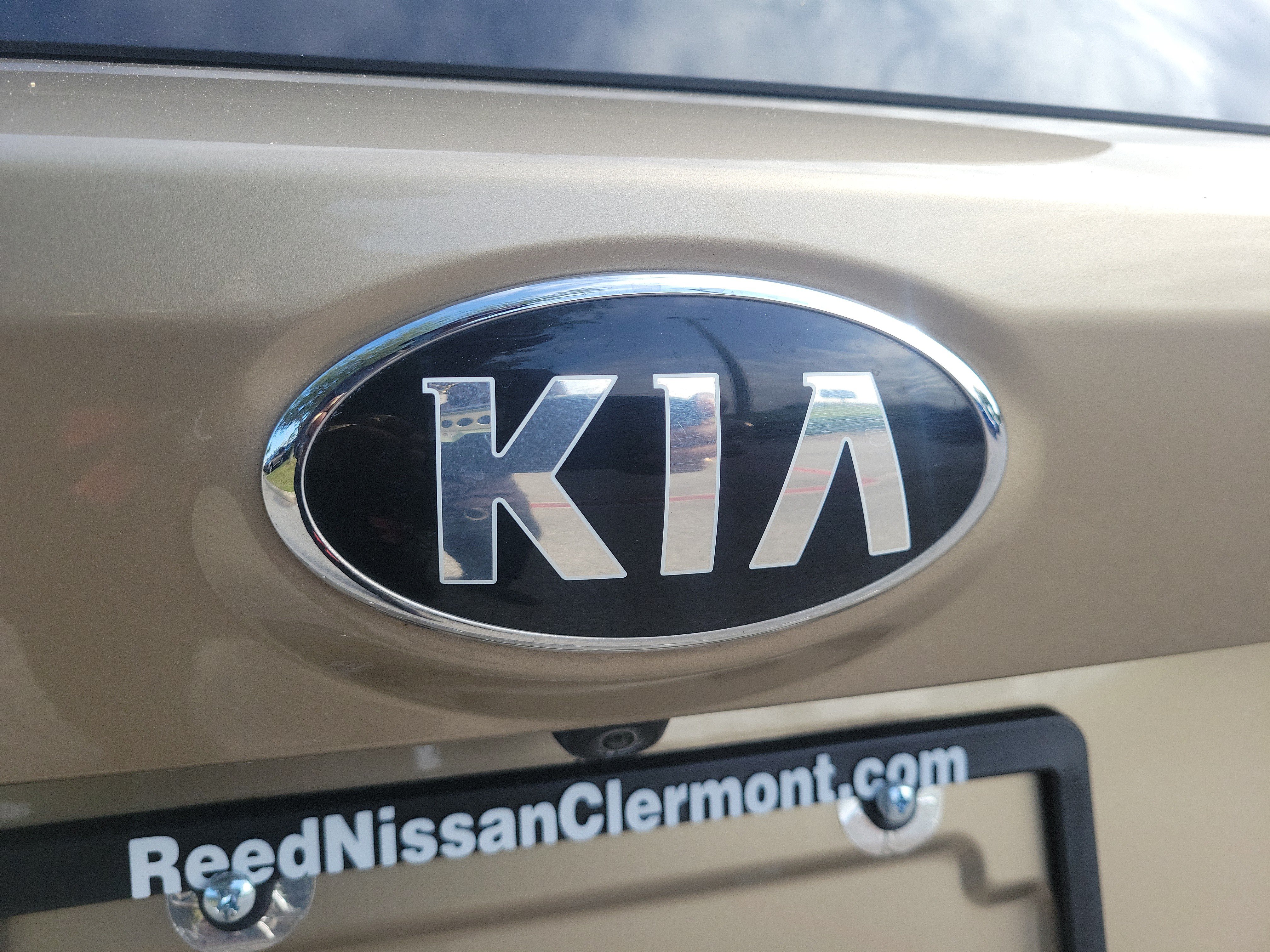 Used 2021 Kia Sorento LX FWD image 12