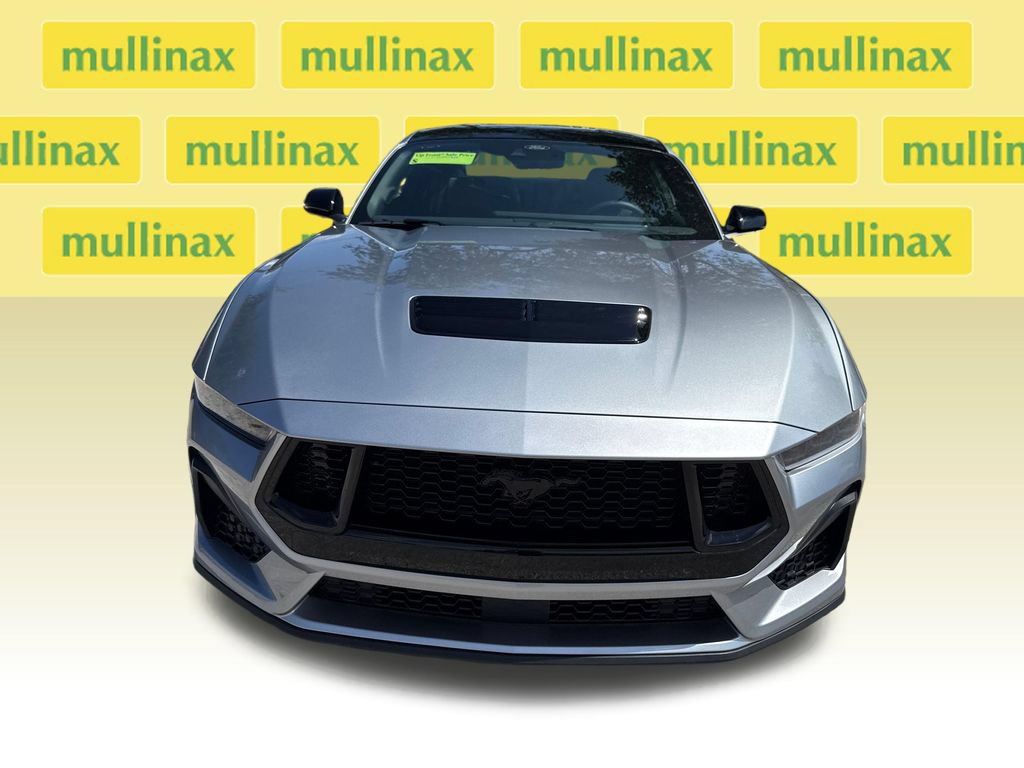 New 2026 Ford Mustang GT Premium RWD image 12