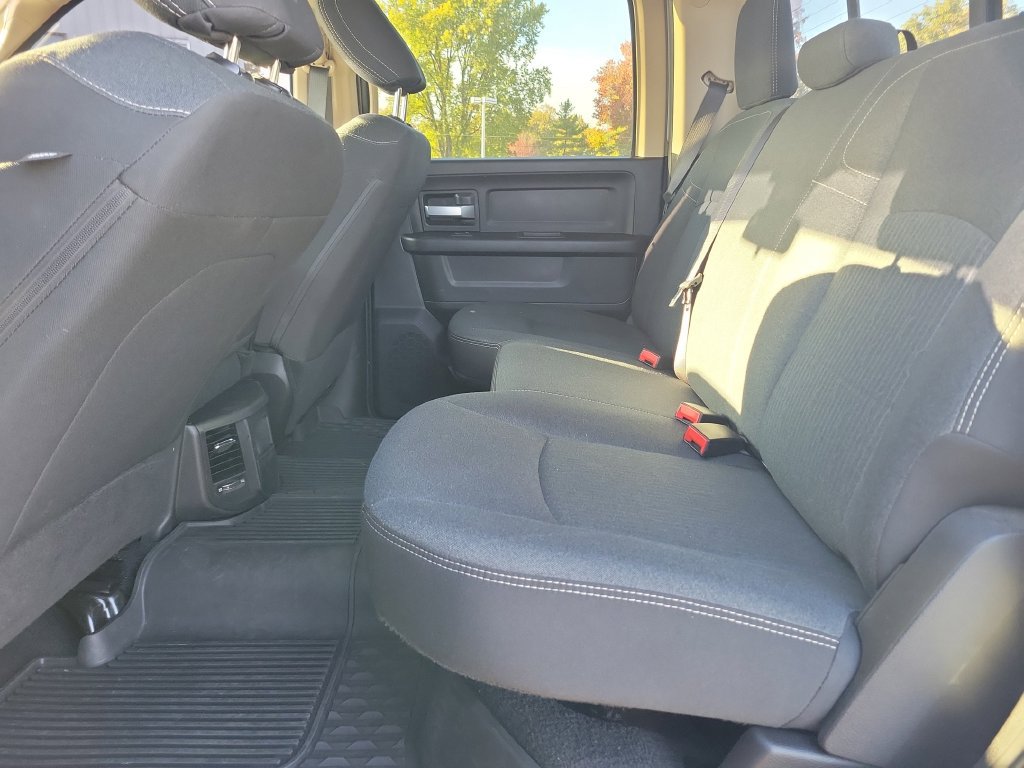 Used 2019 RAM 2500 Tradesman AWD/4WD image 18