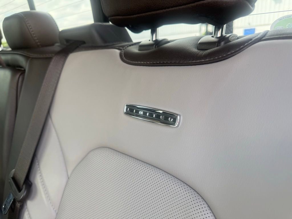 Used 2019 Ford F150 Limited AWD/4WD image 43