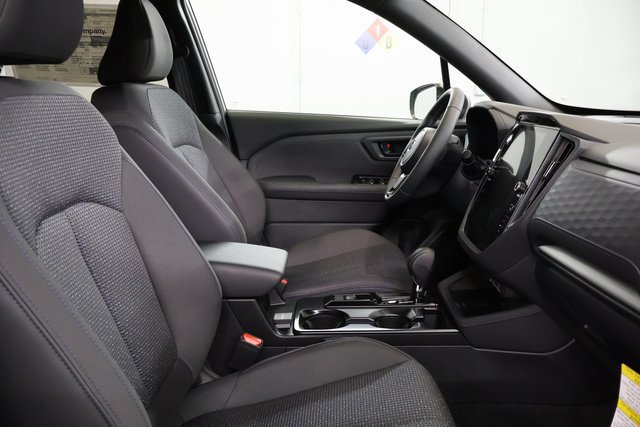 New 2026 Subaru Forester Premium AWD/4WD image 25