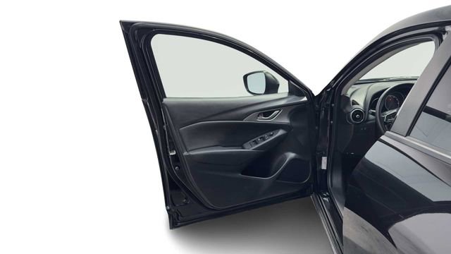 Used 2021 MAZDA CX-3 Sport FWD image 10