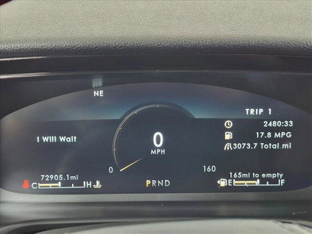 Used 2022 Lincoln Aviator Reserve w/ Equipment Group 201A RWD image 9